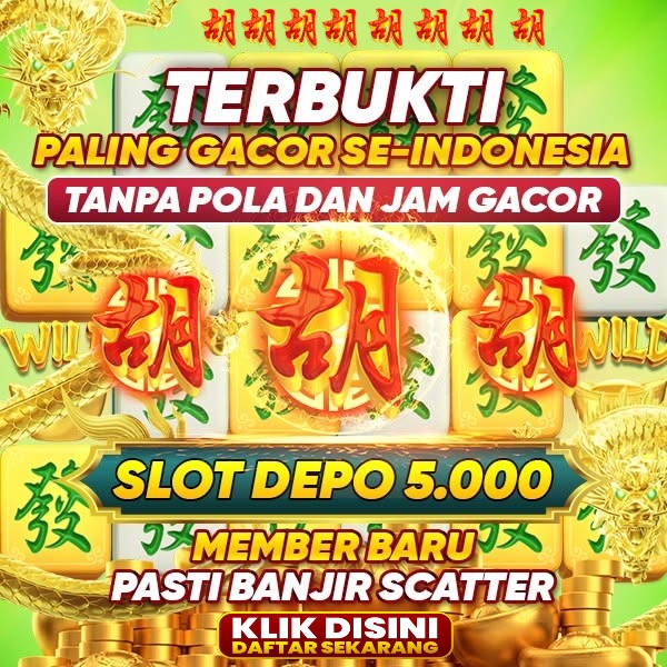 ANDARA777: Situs Game Online No Ribet, Cuan Jalan Terus